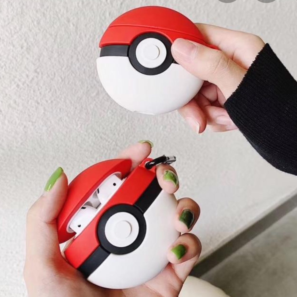 Pokémon airpod case
